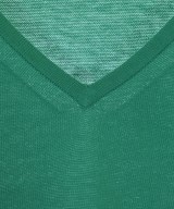UNITED ARROWS（ユナイテッドアローズ）ニット・セーター 緑 サイズ:F レディース/2200613317030