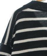 UNITED ARROWS（ユナイテッドアローズ）ニット・セーター 黒 サイズ:F レディース/2200613391047