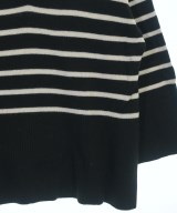 UNITED ARROWS（ユナイテッドアローズ）ニット・セーター 黒 サイズ:F レディース/2200613391047