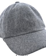 UNITED ARROWS（ユナイテッドアローズ）キャップ グレー サイズ:- レディース/2200615680095