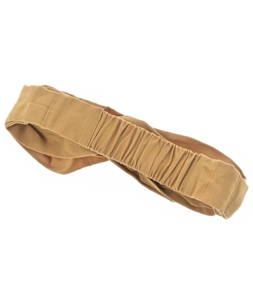 UNITED ARROWS（ユナイテッドアローズ）ヘアアクセサリー 黄 サイズ:- レディース/2200615680101