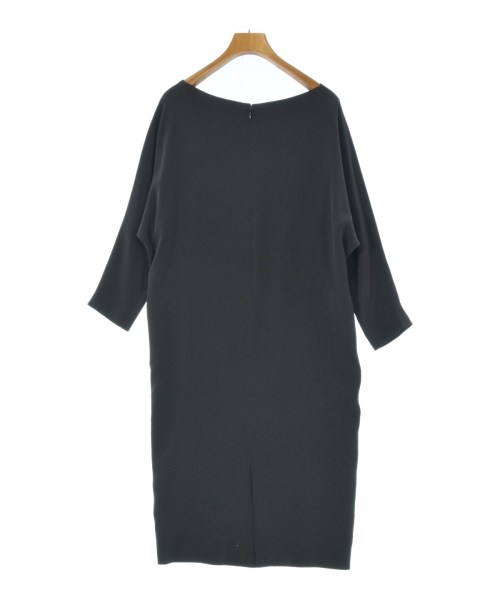 UNITED ARROWS（ユナイテッドアローズ）ワンピース 黒 サイズ:38(M位) レディース/2200615683058