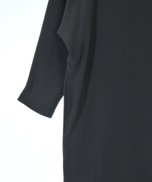 UNITED ARROWS（ユナイテッドアローズ）ワンピース 黒 サイズ:38(M位) レディース/2200615683058