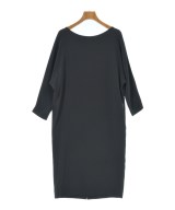 UNITED ARROWS（ユナイテッドアローズ）ワンピース 黒 サイズ:38(M位) レディース/2200615683058