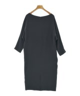 UNITED ARROWS（ユナイテッドアローズ）ワンピース 黒 サイズ:38(M位) レディース/2200615683058
