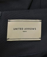 UNITED ARROWS（ユナイテッドアローズ）ワンピース 黒 サイズ:38(M位) レディース/2200615683058