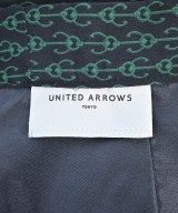 UNITED ARROWS（ユナイテッドアローズ）ロング・マキシ丈スカート 紺 サイズ:36(S位) レディース/2200615721033