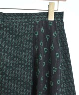 UNITED ARROWS（ユナイテッドアローズ）ロング・マキシ丈スカート 紺 サイズ:36(S位) レディース/2200615721033
