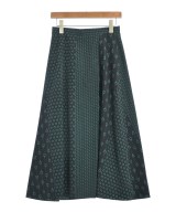 UNITED ARROWS ロング・マキシ丈スカート