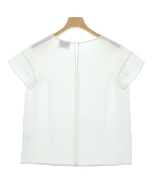 UNITED ARROWS（ユナイテッドアローズ）カジュアルシャツ 白 サイズ:F レディース/2200615857015