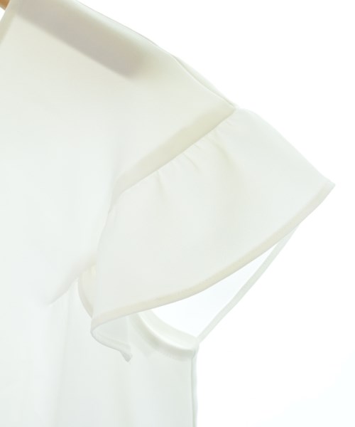 UNITED ARROWS（ユナイテッドアローズ）カジュアルシャツ 白 サイズ:F レディース/2200615857015