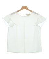 UNITED ARROWS（ユナイテッドアローズ）カジュアルシャツ 白 サイズ:F レディース/2200615857015