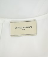 UNITED ARROWS（ユナイテッドアローズ）カジュアルシャツ 白 サイズ:F レディース/2200615857015