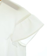 UNITED ARROWS（ユナイテッドアローズ）カジュアルシャツ 白 サイズ:F レディース/2200615857015