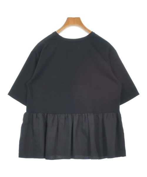 UNITED ARROWS（ユナイテッドアローズ）Tシャツ・カットソー 黒 サイズ:F レディース/2200615857022