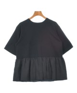 UNITED ARROWS（ユナイテッドアローズ）Tシャツ・カットソー 黒 サイズ:F レディース/2200615857022