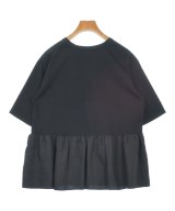 UNITED ARROWS（ユナイテッドアローズ）Tシャツ・カットソー 黒 サイズ:F レディース/2200615857022
