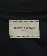 UNITED ARROWS（ユナイテッドアローズ）Tシャツ・カットソー 黒 サイズ:F レディース/2200615857022