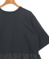 UNITED ARROWS（ユナイテッドアローズ）Tシャツ・カットソー 黒 サイズ:F レディース/2200615857022