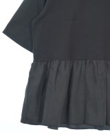 UNITED ARROWS（ユナイテッドアローズ）Tシャツ・カットソー 黒 サイズ:F レディース/2200615857022