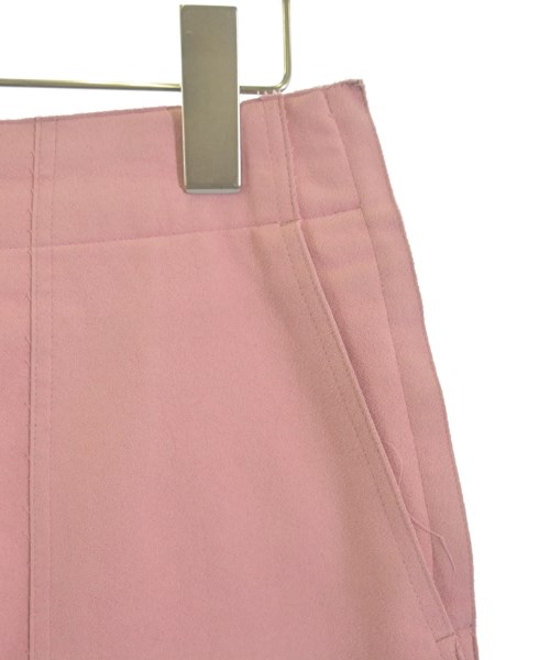 UNITED ARROWS（ユナイテッドアローズ）ロング・マキシ丈スカート ピンク サイズ:36(S位) レディース/2200615857046