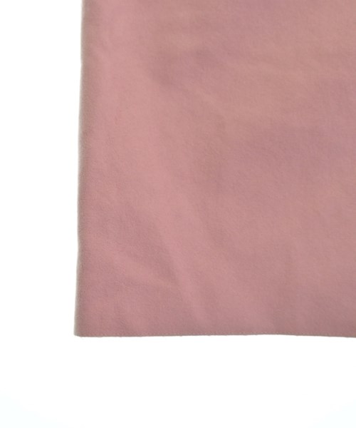 UNITED ARROWS（ユナイテッドアローズ）ロング・マキシ丈スカート ピンク サイズ:36(S位) レディース/2200615857046