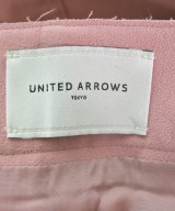UNITED ARROWS（ユナイテッドアローズ）ロング・マキシ丈スカート ピンク サイズ:36(S位) レディース/2200615857046