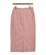 UNITED ARROWS ロング・マキシ丈スカート