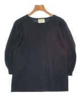 UNITED ARROWS（ユナイテッドアローズ）Tシャツ・カットソー 黒 サイズ:F レディース/2200615857053