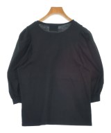 UNITED ARROWS（ユナイテッドアローズ）Tシャツ・カットソー 黒 サイズ:F レディース/2200615857053
