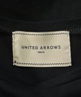 UNITED ARROWS（ユナイテッドアローズ）Tシャツ・カットソー 黒 サイズ:F レディース/2200615857053