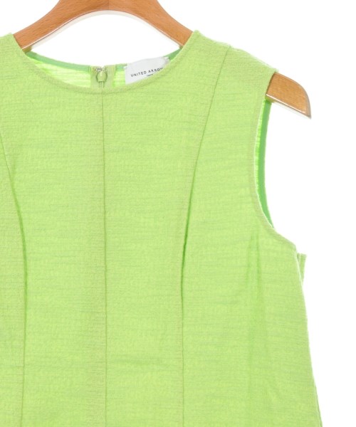 UNITED ARROWS（ユナイテッドアローズ）カジュアルシャツ 緑 サイズ:-(M位) レディース/2200610792212