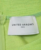 UNITED ARROWS（ユナイテッドアローズ）カジュアルシャツ 緑 サイズ:-(M位) レディース/2200610792212