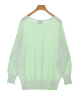 UNITED ARROWS（ユナイテッドアローズ）ニット・セーター 緑 サイズ:F レディース/2200610843020