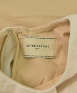 UNITED ARROWS（ユナイテッドアローズ）ノースリーブ ベージュ サイズ:-(L位) レディース/2200611513021