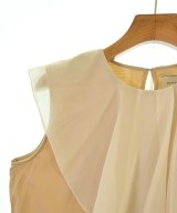 UNITED ARROWS（ユナイテッドアローズ）ノースリーブ ベージュ サイズ:-(L位) レディース/2200611513021