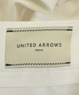 UNITED ARROWS（ユナイテッドアローズ）スラックス 白 サイズ:36(S位) レディース/2200616044063