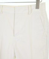 UNITED ARROWS（ユナイテッドアローズ）スラックス 白 サイズ:36(S位) レディース/2200616044063