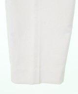 UNITED ARROWS（ユナイテッドアローズ）スラックス 白 サイズ:36(S位) レディース/2200616044063
