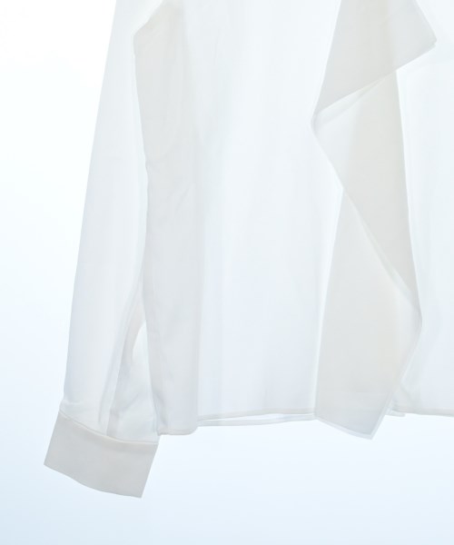 UNITED ARROWS（ユナイテッドアローズ）ブラウス 白 サイズ:36(S位) レディース/2200616115053