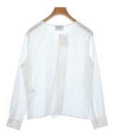 UNITED ARROWS（ユナイテッドアローズ）ブラウス 白 サイズ:36(S位) レディース/2200616115053
