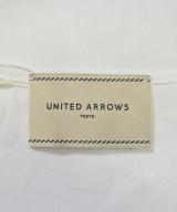 UNITED ARROWS（ユナイテッドアローズ）ブラウス 白 サイズ:36(S位) レディース/2200616115053