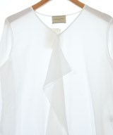 UNITED ARROWS（ユナイテッドアローズ）ブラウス 白 サイズ:36(S位) レディース/2200616115053