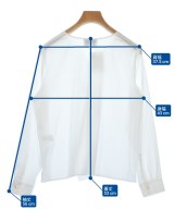 UNITED ARROWS（ユナイテッドアローズ）ブラウス 白 サイズ:36(S位) レディース/2200616115053