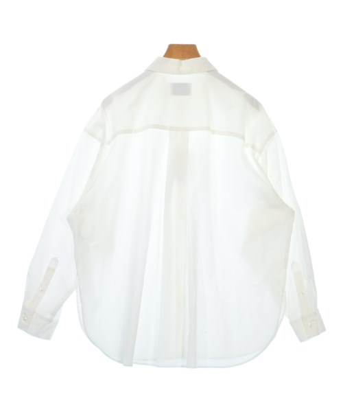 UNITED ARROWS（ユナイテッドアローズ）カジュアルシャツ 白 サイズ:36(S位) レディース/2200616115060
