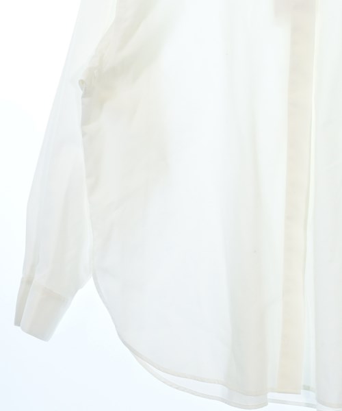 UNITED ARROWS（ユナイテッドアローズ）カジュアルシャツ 白 サイズ:36(S位) レディース/2200616115060