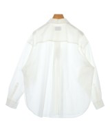 UNITED ARROWS（ユナイテッドアローズ）カジュアルシャツ 白 サイズ:36(S位) レディース/2200616115060