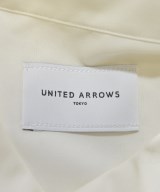 UNITED ARROWS（ユナイテッドアローズ）カジュアルシャツ 白 サイズ:36(S位) レディース/2200616115060