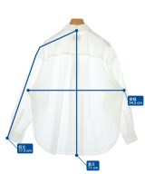 UNITED ARROWS（ユナイテッドアローズ）カジュアルシャツ 白 サイズ:36(S位) レディース/2200616115060