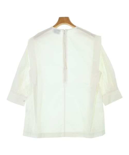 UNITED ARROWS（ユナイテッドアローズ）ブラウス 白 サイズ:F レディース/2200616213032